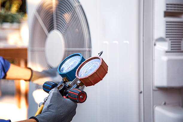 Trusted Ac Installation service in Franklin Lakes, NJ - HVAC Repair CO