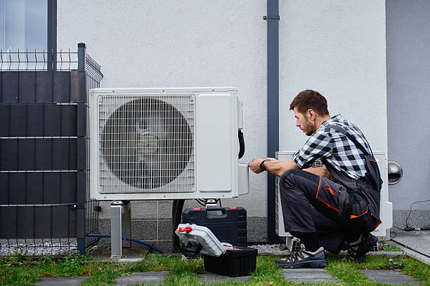 Trusted Air Duct Cleaning service in Franklin Lakes, NJ - HVAC Repair CO